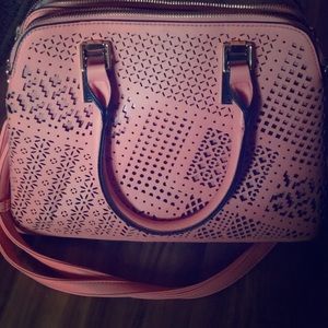 Marc New York satchel bag